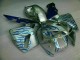 Carénage Honda CBR 600 RR 2005-2006 - Blanc Bleu Flamme Carénage Honda CBR 600 RR 2005-2006 - Blanc Bleu Flamme