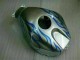 Carénage Honda CBR 600 RR 2005-2006 - Blanc Bleu Flamme Carénage Honda CBR 600 RR 2005-2006 - Blanc Bleu Flamme
