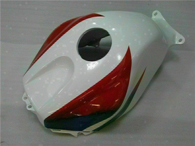 Carénage Honda CBR 600 RR 2005-2006 - Blanc Bleu Carénage Honda CBR 600 RR 2005-2006 - Blanc Bleu