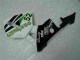 Carénage Honda CBR 600 RR 2005-2006 - Blanc Jaune Vert 52 Carénage Honda CBR 600 RR 2005-2006 - Blanc Jaune Vert 52