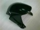 Carénage Honda CBR 600 RR 2005-2006 - Blanc Noir Carénage Honda CBR 600 RR 2005-2006 - Blanc Noir