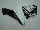 Carénage Honda CBR 600 RR 2005-2006 - Blanc Playboy 14 Carénage Honda CBR 600 RR 2005-2006 - Blanc Playboy 14