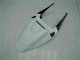 Carénage Honda CBR 600 RR 2005-2006 - Blanc Playboy 14 Carénage Honda CBR 600 RR 2005-2006 - Blanc Playboy 14