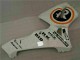 Carénage Honda CBR 600 RR 2005-2006 - Blanc Repsol Carénage Honda CBR 600 RR 2005-2006 - Blanc Repsol