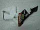Carénage Honda CBR 600 RR 2005-2006 - Blanc Rouge Noir Lee Carénage Honda CBR 600 RR 2005-2006 - Blanc Rouge Noir Lee
