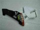 Carénage Honda CBR 600 RR 2005-2006 - Blanc Rouge Noir Lee Carénage Honda CBR 600 RR 2005-2006 - Blanc Rouge Noir Lee