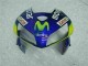 Carénage Honda CBR 600 RR 2005-2006 - Bleu Carénage Honda CBR 600 RR 2005-2006 - Bleu