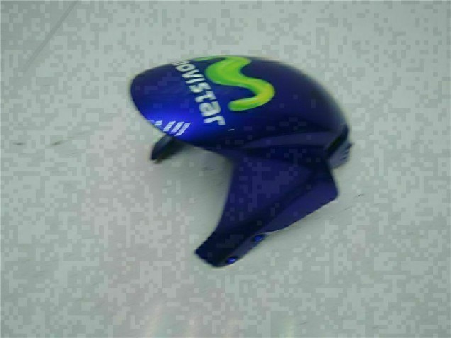 Carénage Honda CBR 600 RR 2005-2006 - Bleu Carénage Honda CBR 600 RR 2005-2006 - Bleu