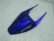 Carénage Honda CBR 600 RR 2005-2006 - Bleu Carénage Honda CBR 600 RR 2005-2006 - Bleu