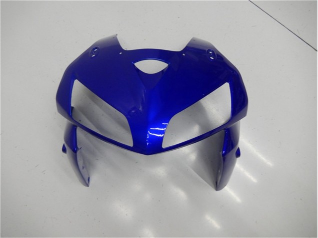 Carénage Honda CBR 600 RR 2005-2006 - Bleu Noir Carénage Honda CBR 600 RR 2005-2006 - Bleu Noir
