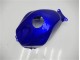 Carénage Honda CBR 600 RR 2005-2006 - Bleu Noir Carénage Honda CBR 600 RR 2005-2006 - Bleu Noir
