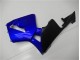 Carénage Honda CBR 600 RR 2005-2006 - Bleu Noir Carénage Honda CBR 600 RR 2005-2006 - Bleu Noir