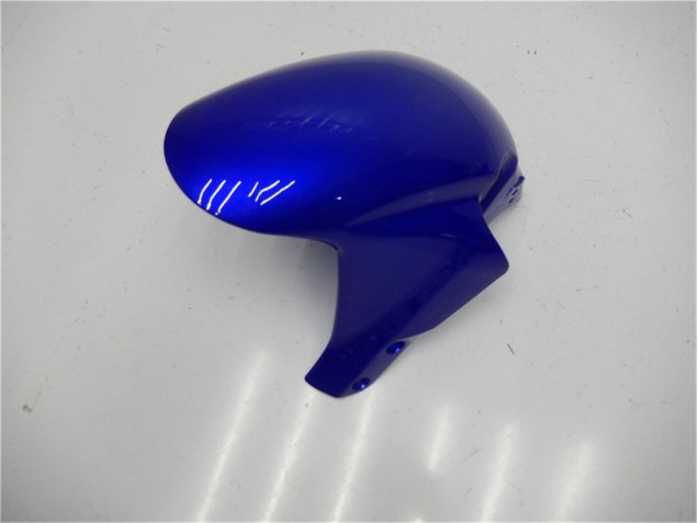 Carénage Honda CBR 600 RR 2005-2006 - Bleu Noir Carénage Honda CBR 600 RR 2005-2006 - Bleu Noir