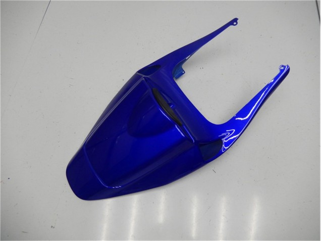 Carénage Honda CBR 600 RR 2005-2006 - Bleu Noir Carénage Honda CBR 600 RR 2005-2006 - Bleu Noir