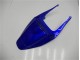 Carénage Honda CBR 600 RR 2005-2006 - Bleu Noir Carénage Honda CBR 600 RR 2005-2006 - Bleu Noir