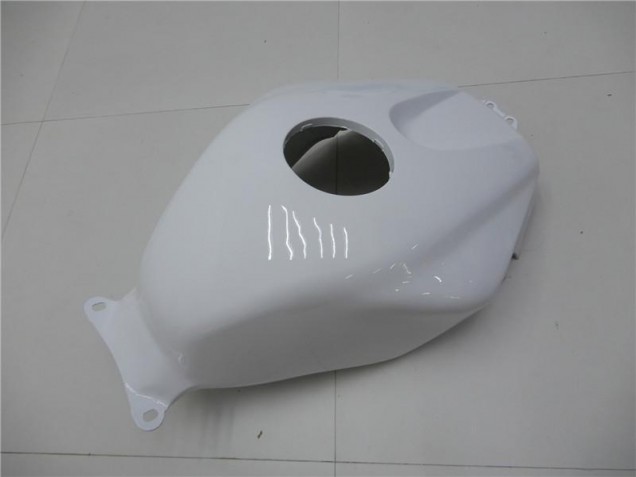 Carénage Honda CBR 600 RR 2005-2006 - Brillant Blanc