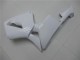 Carénage Honda CBR 600 RR 2005-2006 - Brillant Blanc