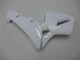 Carénage Honda CBR 600 RR 2005-2006 - Brillant Blanc