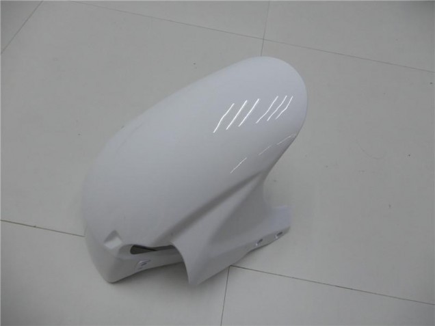 Carénage Honda CBR 600 RR 2005-2006 - Brillant Blanc