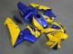 Carénage Honda CBR 600 RR 2005-2006 - Jaune Carénage Honda CBR 600 RR 2005-2006 - Jaune