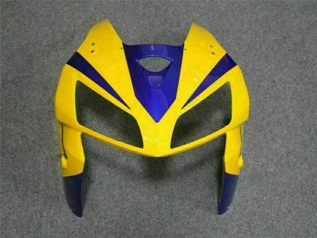 Carénage Honda CBR 600 RR 2005-2006 - Jaune Carénage Honda CBR 600 RR 2005-2006 - Jaune