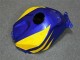 Carénage Honda CBR 600 RR 2005-2006 - Jaune Carénage Honda CBR 600 RR 2005-2006 - Jaune
