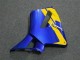 Carénage Honda CBR 600 RR 2005-2006 - Jaune Carénage Honda CBR 600 RR 2005-2006 - Jaune