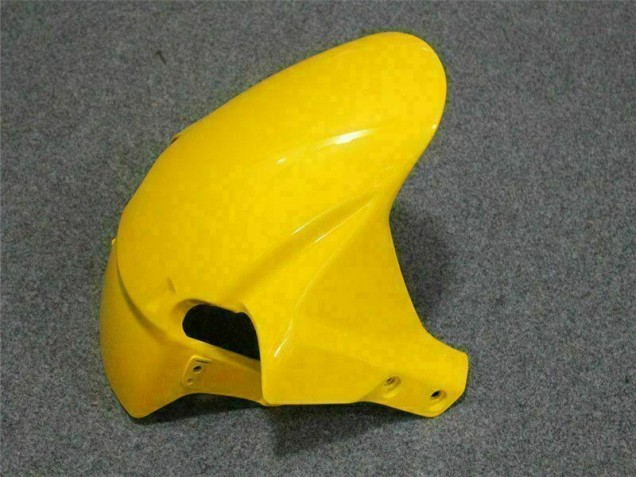 Carénage Honda CBR 600 RR 2005-2006 - Jaune Carénage Honda CBR 600 RR 2005-2006 - Jaune