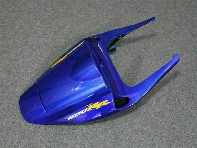 Carénage Honda CBR 600 RR 2005-2006 - Jaune Carénage Honda CBR 600 RR 2005-2006 - Jaune