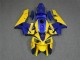 Carénage Honda CBR 600 RR 2005-2006 - Jaune Carénage Honda CBR 600 RR 2005-2006 - Jaune