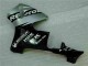 Carénage Honda CBR 600 RR 2005-2006 - Noir Argent Repsol Carénage Honda CBR 600 RR 2005-2006 - Noir Argent Repsol