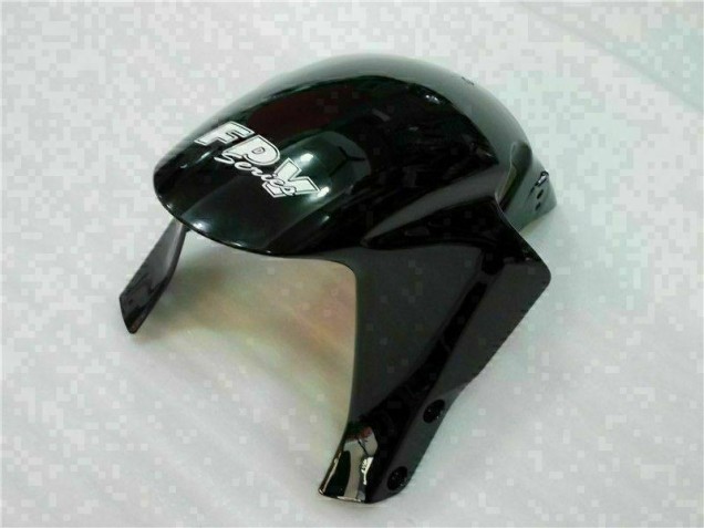Carénage Honda CBR 600 RR 2005-2006 - Noir Argent Repsol Carénage Honda CBR 600 RR 2005-2006 - Noir Argent Repsol