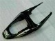 Carénage Honda CBR 600 RR 2005-2006 - Noir Argent Repsol Carénage Honda CBR 600 RR 2005-2006 - Noir Argent Repsol