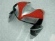 Carénage Honda CBR 600 RR 2005-2006 - Noir Argent Rouge Carénage Honda CBR 600 RR 2005-2006 - Noir Argent Rouge