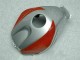 Carénage Honda CBR 600 RR 2005-2006 - Noir Argent Rouge Carénage Honda CBR 600 RR 2005-2006 - Noir Argent Rouge
