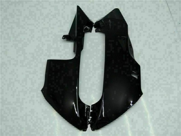 Carénage Honda CBR 600 RR 2005-2006 - Noir Argent Rouge Carénage Honda CBR 600 RR 2005-2006 - Noir Argent Rouge