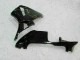 Carénage Honda CBR 600 RR 2005-2006 - Noir Brillant Carénage Honda CBR 600 RR 2005-2006 - Noir Brillant