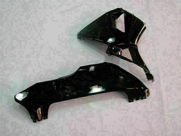 Carénage Honda CBR 600 RR 2005-2006 - Noir Brillant Carénage Honda CBR 600 RR 2005-2006 - Noir Brillant
