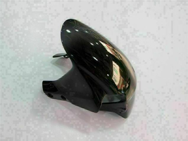 Carénage Honda CBR 600 RR 2005-2006 - Noir Brillant Carénage Honda CBR 600 RR 2005-2006 - Noir Brillant