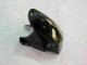 Carénage Honda CBR 600 RR 2005-2006 - Noir Brillant Carénage Honda CBR 600 RR 2005-2006 - Noir Brillant