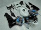 Carénage Honda CBR 600 RR 2005-2006 - Noir Carénage Honda CBR 600 RR 2005-2006 - Noir