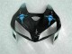 Carénage Honda CBR 600 RR 2005-2006 - Noir Carénage Honda CBR 600 RR 2005-2006 - Noir