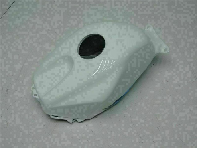 Carénage Honda CBR 600 RR 2005-2006 - Noir Carénage Honda CBR 600 RR 2005-2006 - Noir