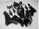Carénage Honda CBR 600 RR 2005-2006 - Noir Mat Carénage Honda CBR 600 RR 2005-2006 - Noir Mat