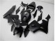 Carénage Honda CBR 600 RR 2005-2006 - Noir Mat Carénage Honda CBR 600 RR 2005-2006 - Noir Mat