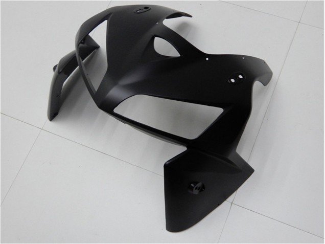 Carénage Honda CBR 600 RR 2005-2006 - Noir Mat Carénage Honda CBR 600 RR 2005-2006 - Noir Mat