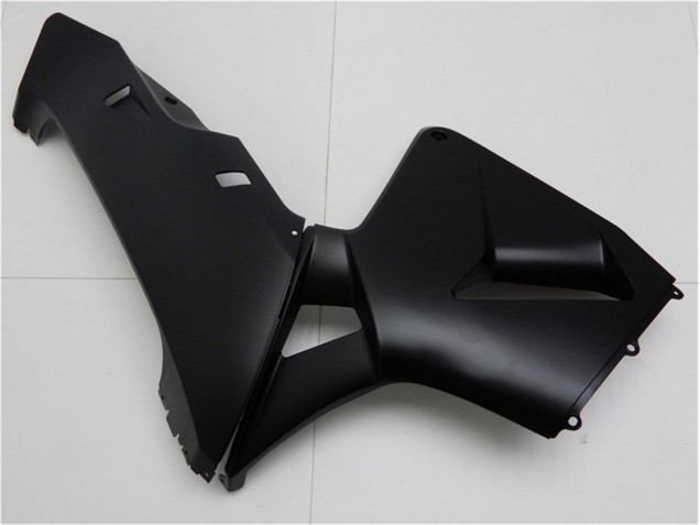 Carénage Honda CBR 600 RR 2005-2006 - Noir Mat Carénage Honda CBR 600 RR 2005-2006 - Noir Mat