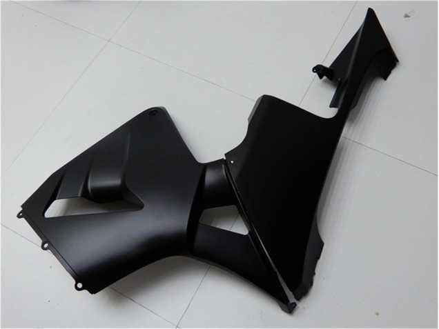 Carénage Honda CBR 600 RR 2005-2006 - Noir Mat Carénage Honda CBR 600 RR 2005-2006 - Noir Mat