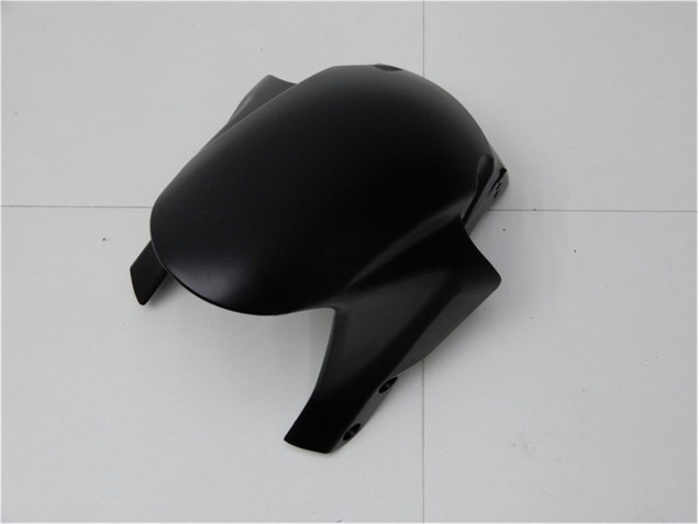 Carénage Honda CBR 600 RR 2005-2006 - Noir Mat Carénage Honda CBR 600 RR 2005-2006 - Noir Mat