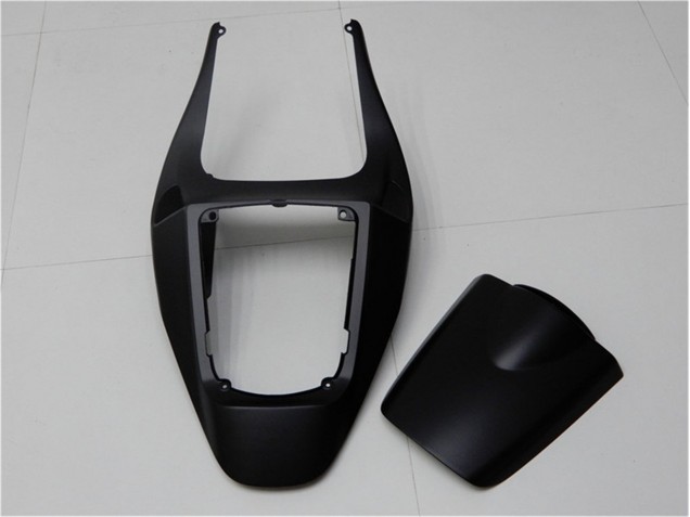 Carénage Honda CBR 600 RR 2005-2006 - Noir Mat Carénage Honda CBR 600 RR 2005-2006 - Noir Mat